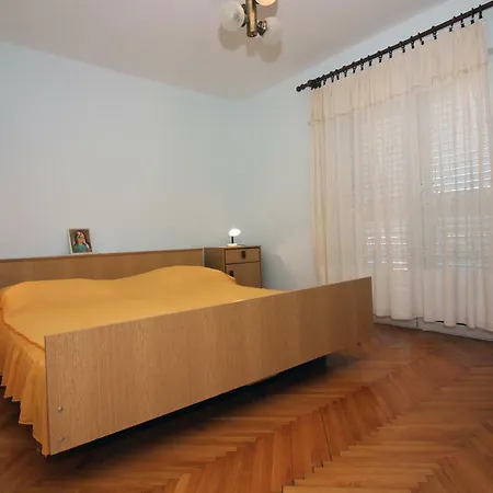 Seaview Apartamento Tisno