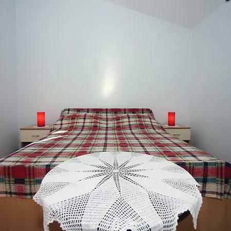 Seaview Apartamento Tisno