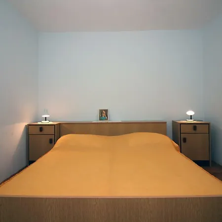 Apartamento Seaview *