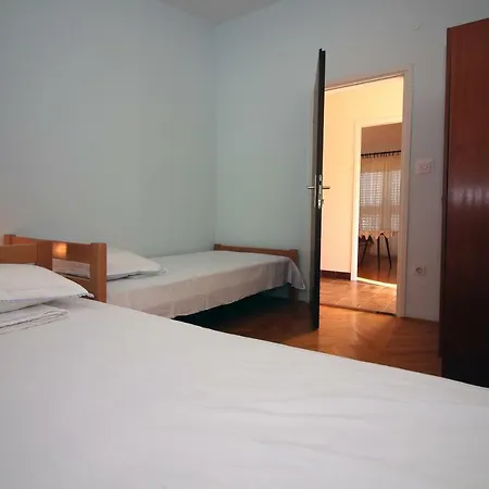 Seaview Apartamento