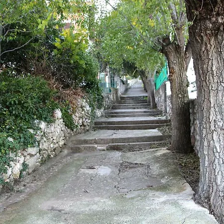 Seaview Tisno