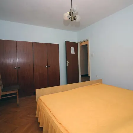 Seaview Apartamento Tisno